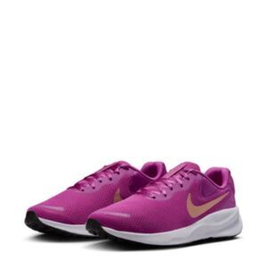 NIKE Revolution 7 Wide - Womens NWT Size 8